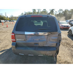 2012 FORD ESCAPE