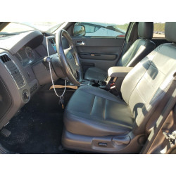 2012 FORD ESCAPE