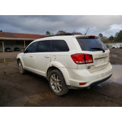 2015 DODGE JOURNEY