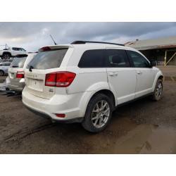 2015 DODGE JOURNEY
