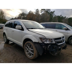 2015 DODGE JOURNEY