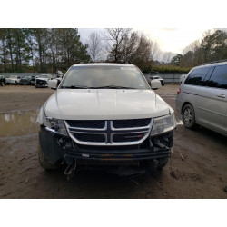 2015 DODGE JOURNEY