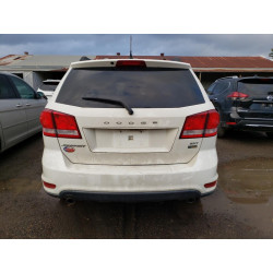 2015 DODGE JOURNEY