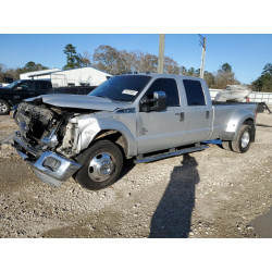 2014 FORD F350