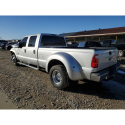2014 FORD F350