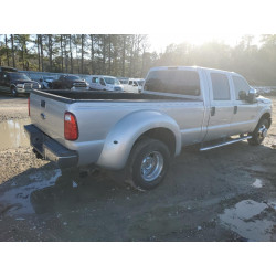 2014 FORD F350
