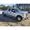 2014 FORD F350