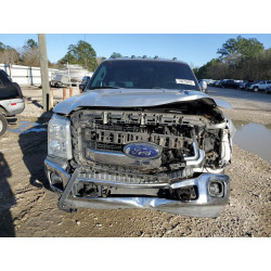 2014 FORD F350