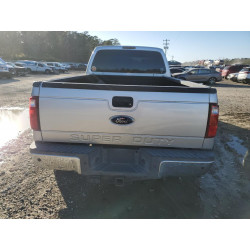 2014 FORD F350