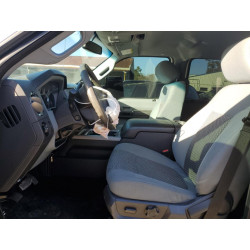 2014 FORD F350