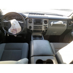 2014 FORD F350
