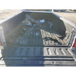 2014 FORD F350
