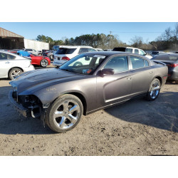 2013 DODGE CHARGER