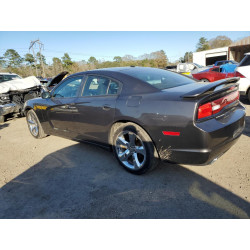 2013 DODGE CHARGER