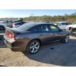 2013 DODGE CHARGER