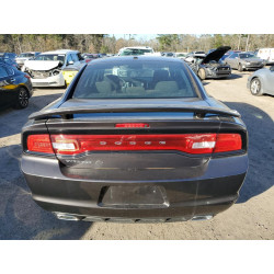 2013 DODGE CHARGER