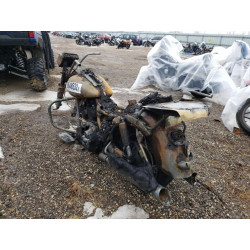 2011 HARLEY-DAVIDSON FL
