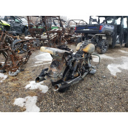 2011 HARLEY-DAVIDSON FL