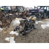 2011 HARLEY-DAVIDSON FL