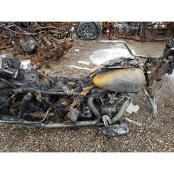 2011 HARLEY-DAVIDSON FL