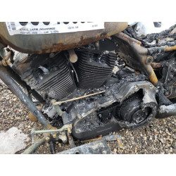 2011 HARLEY-DAVIDSON FL