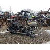 2011 HARLEY-DAVIDSON FL