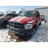2008 DODGE RAM 1500