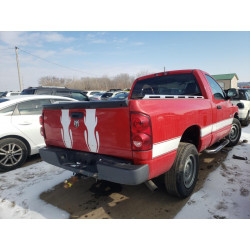 2008 DODGE RAM 1500