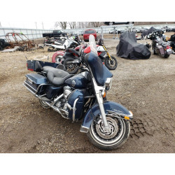 2004 HARLEY-DAVIDSON FL