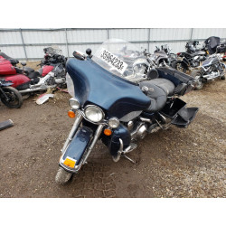 2004 HARLEY-DAVIDSON FL