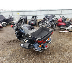 2004 HARLEY-DAVIDSON FL