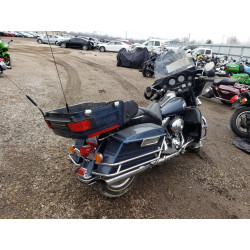 2004 HARLEY-DAVIDSON FL