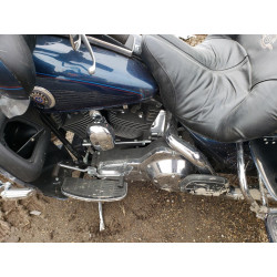 2004 HARLEY-DAVIDSON FL