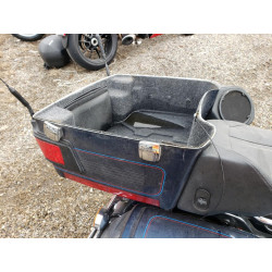 2004 HARLEY-DAVIDSON FL