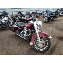 2002 HARLEY-DAVIDSON FL
