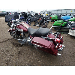 2002 HARLEY-DAVIDSON FL