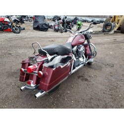 2002 HARLEY-DAVIDSON FL