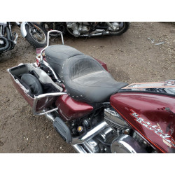 2002 HARLEY-DAVIDSON FL