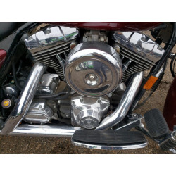 2002 HARLEY-DAVIDSON FL