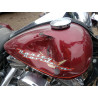 2002 HARLEY-DAVIDSON FL