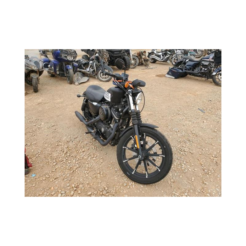 2020 HARLEY-DAVIDSON XL883 N 1HD4LE215LB419223 76595053 2020 HARLEY-DAVIDSON XL883 N 1HD4LE215LB419223 76595053