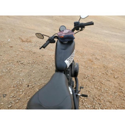 2020 HARLEY-DAVIDSON XL883 N 1HD4LE215LB419223 76595053