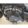 2020 HARLEY-DAVIDSON XL883 N 1HD4LE215LB419223 76595053