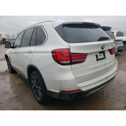 2017 BMW X5