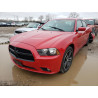 2014 DODGE CHARGER