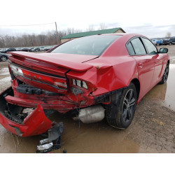 2014 DODGE CHARGER
