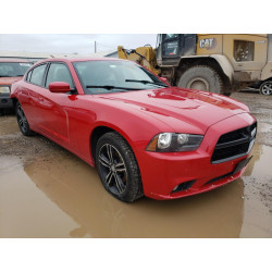2014 DODGE CHARGER
