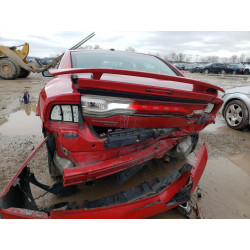 2014 DODGE CHARGER