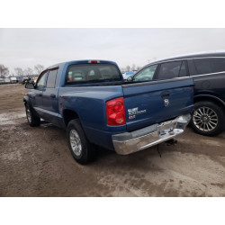 2006 DODGE DAKOTA