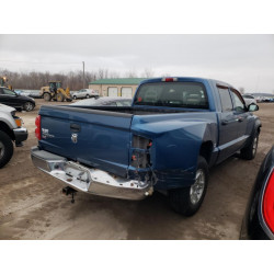 2006 DODGE DAKOTA